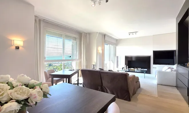 Недвижимость Villa Pointe Croisette: 5