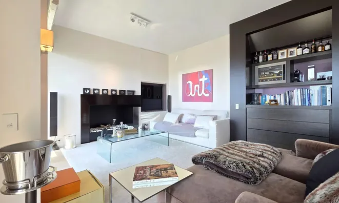 Недвижимость Villa Pointe Croisette: 6