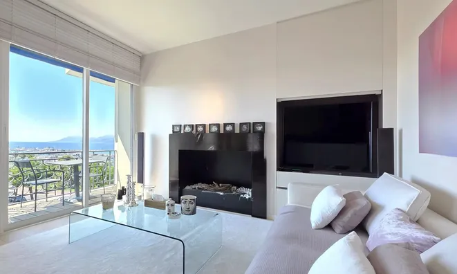 Недвижимость Villa Pointe Croisette: 7