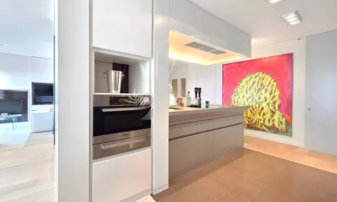 Недвижимость Villa Pointe Croisette: 10