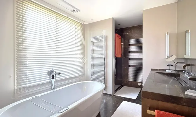 Недвижимость Villa Pointe Croisette: 12