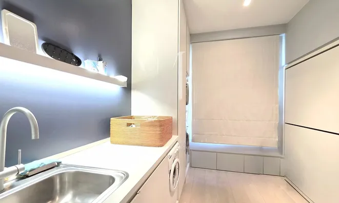 Недвижимость Villa Pointe Croisette: 13