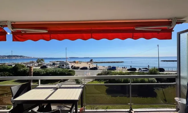 Недвижимость Apartment Cannes Centre-ville: 1