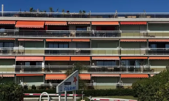Недвижимость Apartment Cannes Centre-ville: 2