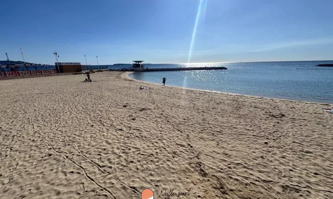 Недвижимость Apartment Cannes Centre-ville: 3