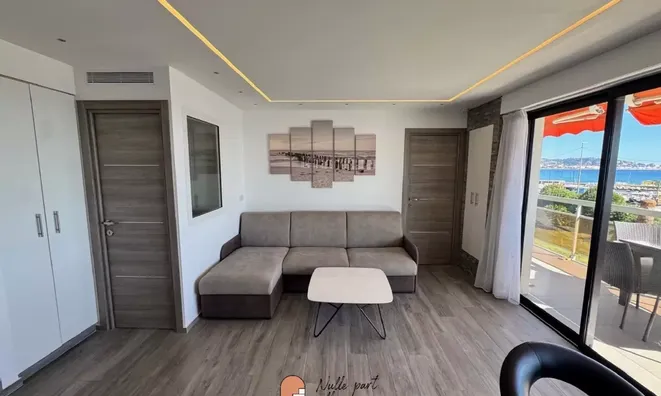 Недвижимость Apartment Cannes Centre-ville: 4