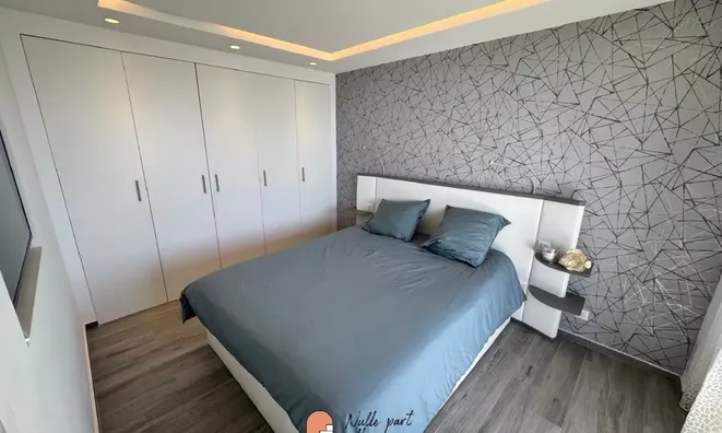 Недвижимость Apartment Cannes Centre-ville: 7