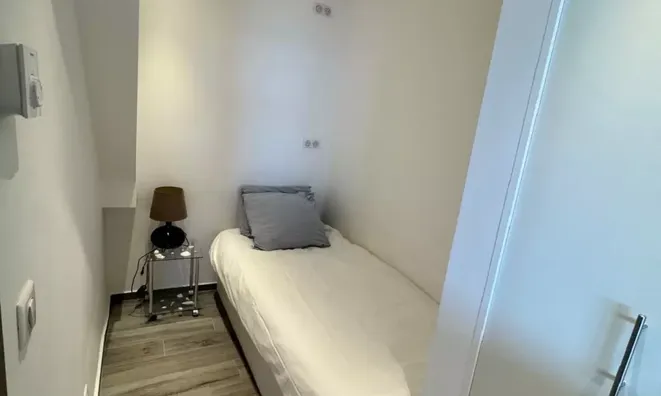 Недвижимость Apartment Cannes Centre-ville: 8