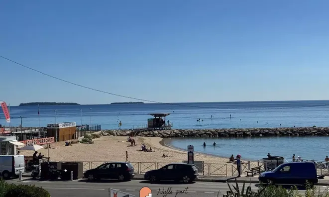 Недвижимость Apartment Cannes Centre-ville: 9