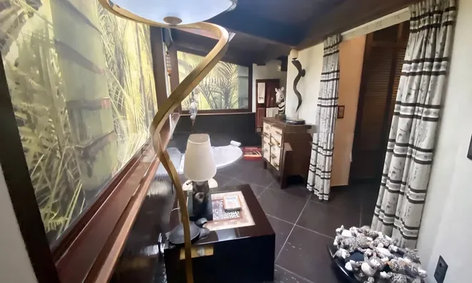 Недвижимость Apartment Monaco, La Rousse: 3