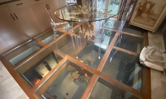 Недвижимость Apartment Monaco, La Rousse: 12