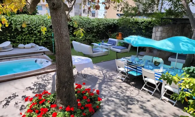 Недвижимость Apartment Monaco, La Rousse: 16