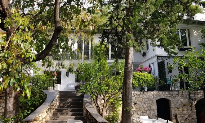 Недвижимость Apartment Monaco, La Rousse: 19