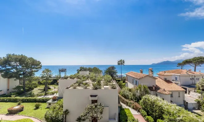 Недвижимость Villa Croix des Gardes: 5