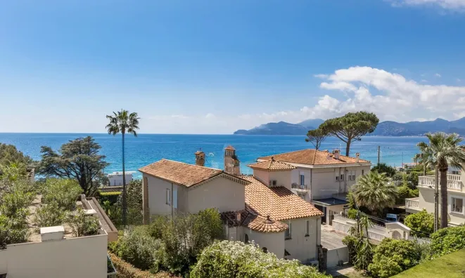 Недвижимость Villa Croix des Gardes: 6