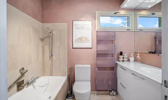 Недвижимость Villa Croix des Gardes: 15