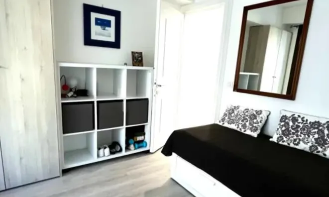 Недвижимость Apartment Monaco, Jardin Exotique: 4