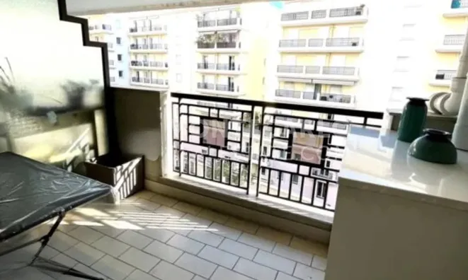 Недвижимость Apartment Monaco, Jardin Exotique: 7