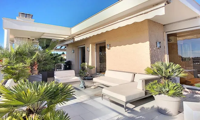 Недвижимость Villa Cannes: 1