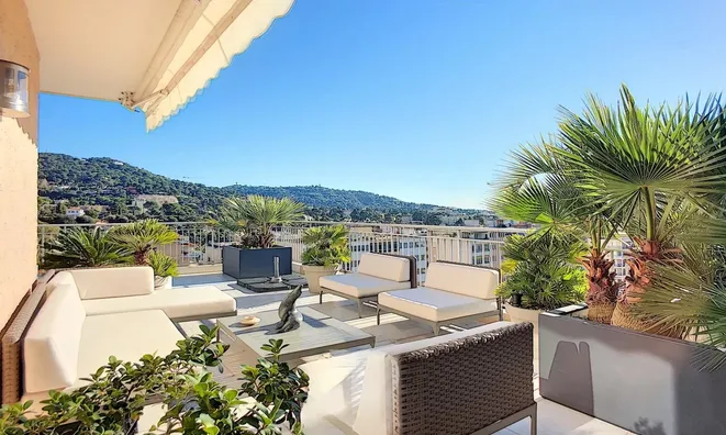 Недвижимость Villa Cannes: 2