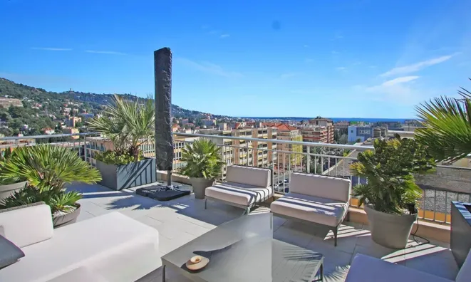 Недвижимость Villa Cannes: 3