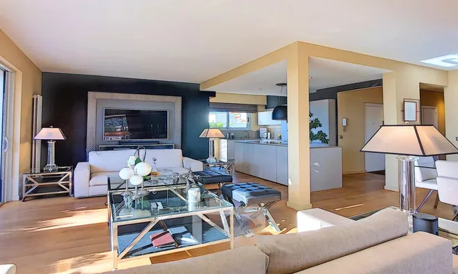 Недвижимость Villa Cannes: 6