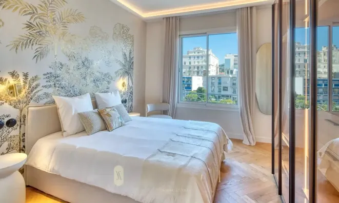 Недвижимость Villa Pointe Croisette: 7