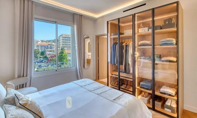 Недвижимость Villa Pointe Croisette: 8