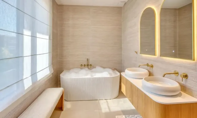 Недвижимость Villa Pointe Croisette: 9