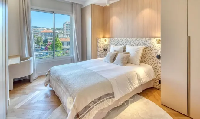 Недвижимость Villa Pointe Croisette: 10