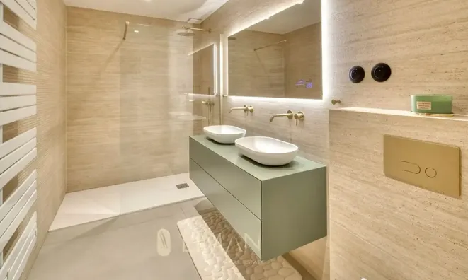 Недвижимость Villa Pointe Croisette: 11