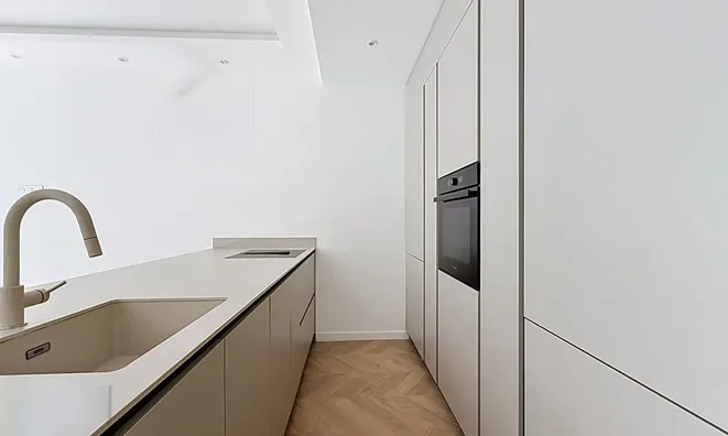 Недвижимость Villa Pointe Croisette: 4