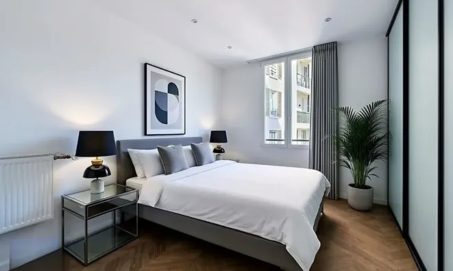 Недвижимость Villa Pointe Croisette: 7
