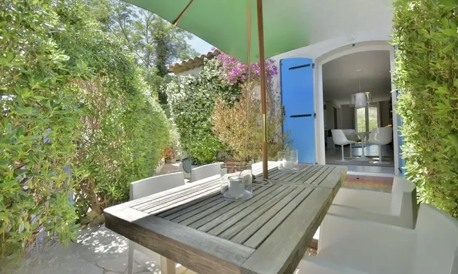 Недвижимость Villa Croix des Gardes: 2