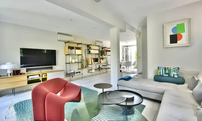 Недвижимость Villa Croix des Gardes: 3
