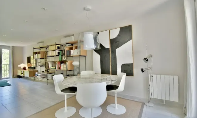 Недвижимость Villa Croix des Gardes: 7