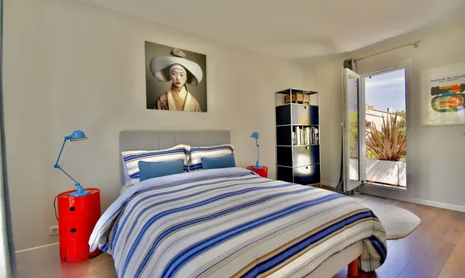 Недвижимость Villa Croix des Gardes: 8