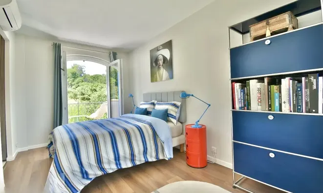 Недвижимость Villa Croix des Gardes: 9