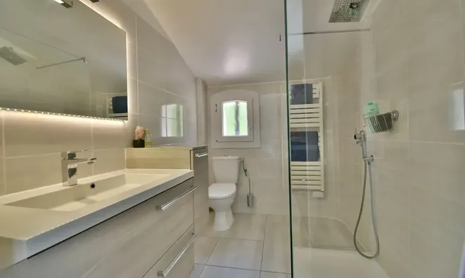 Недвижимость Villa Croix des Gardes: 10