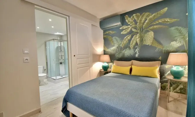 Недвижимость Villa Croix des Gardes: 11