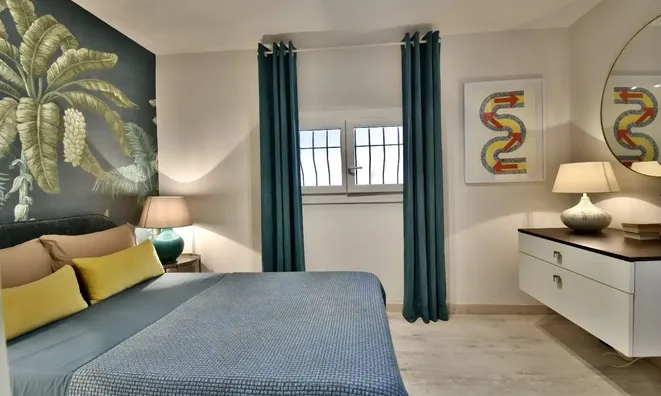 Недвижимость Villa Croix des Gardes: 12