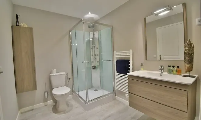 Недвижимость Villa Croix des Gardes: 13