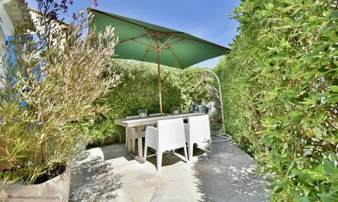Недвижимость Villa Croix des Gardes: 16