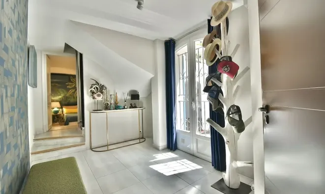 Недвижимость Villa Croix des Gardes: 17