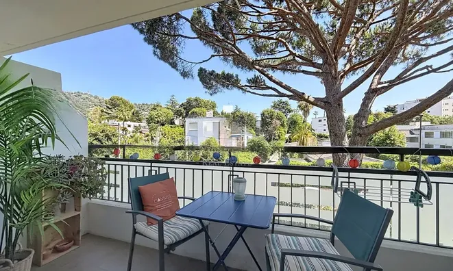 Недвижимость Villa Cannes: 1