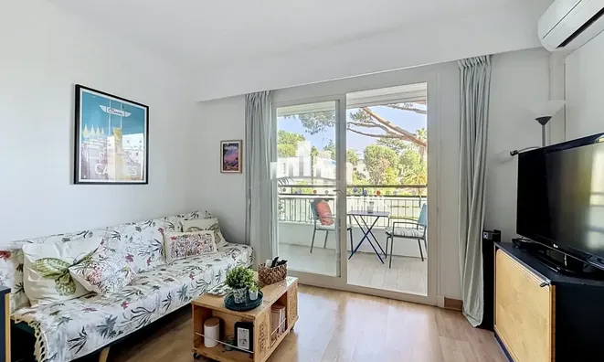 Недвижимость Villa Cannes: 3