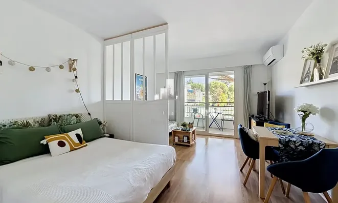 Недвижимость Villa Cannes: 4