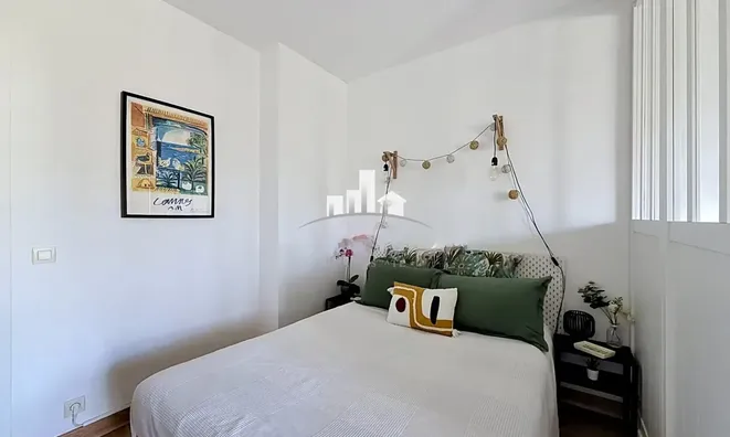 Недвижимость Villa Cannes: 6