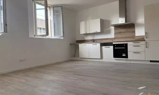 Недвижимость House République Cannes: 1