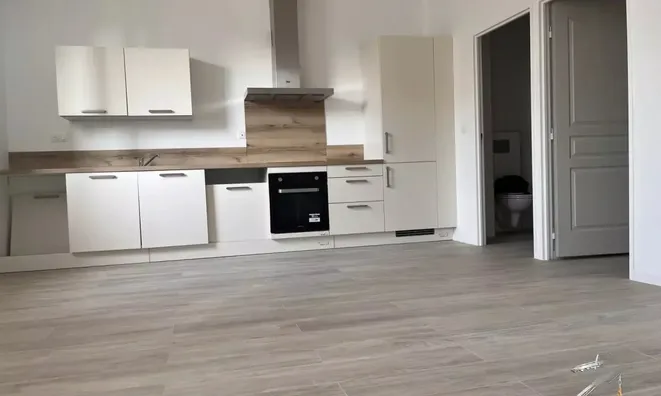 Недвижимость House République Cannes: 4